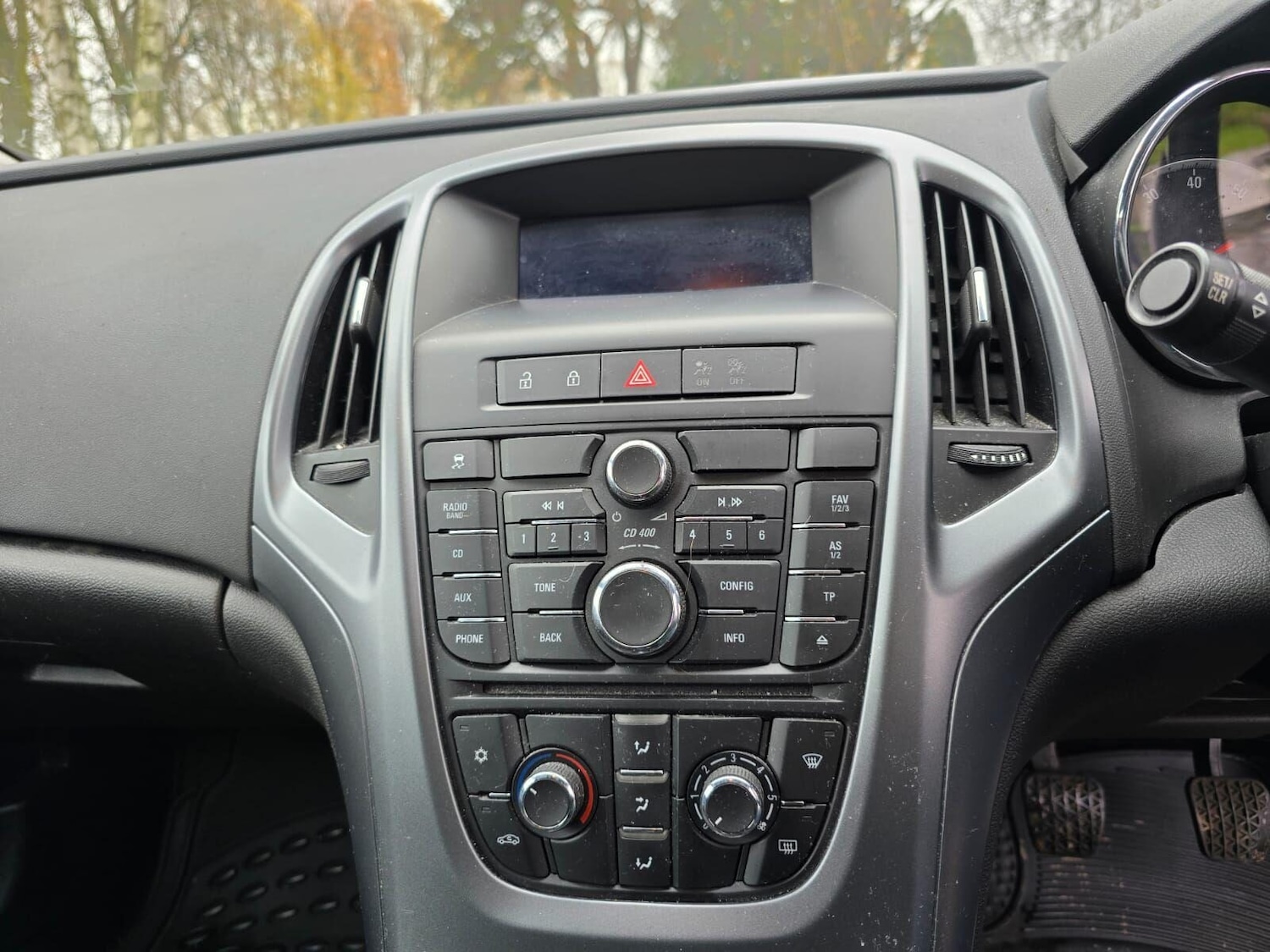 Vehicle 50