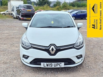 Used Renault Clio 2019 for sale - 75244342: Photo