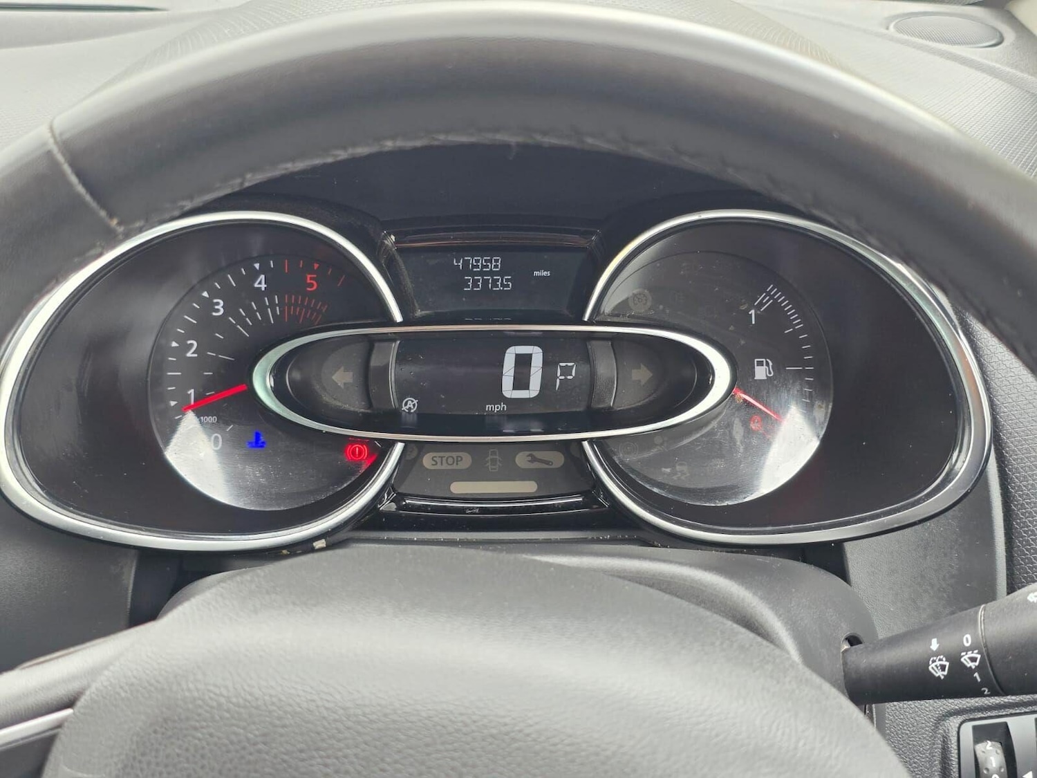 Vehicle 30
