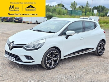 Used Renault Clio 2019 for sale - 75244342: Photo