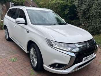 2019 - 2.4 PHEV Juro 5dr Auto
