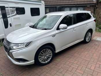 Used Mitsubishi Outlander 2019 for sale - 75462578: Photo