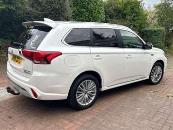 Used Mitsubishi Outlander 2019 for sale - 75462578: Photo