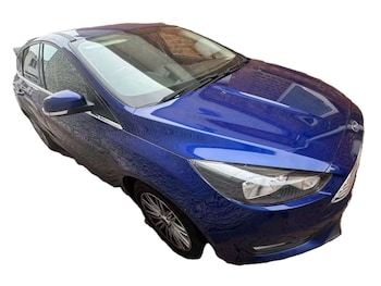 Used Ford Focus 2017 for sale - 78937933: Photo