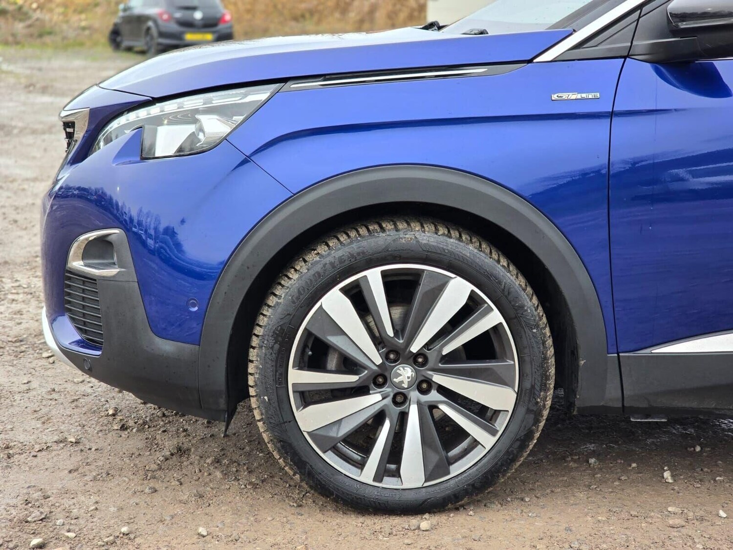 Used Peugeot 3008 2019 for sale - 76649684: Photo 35