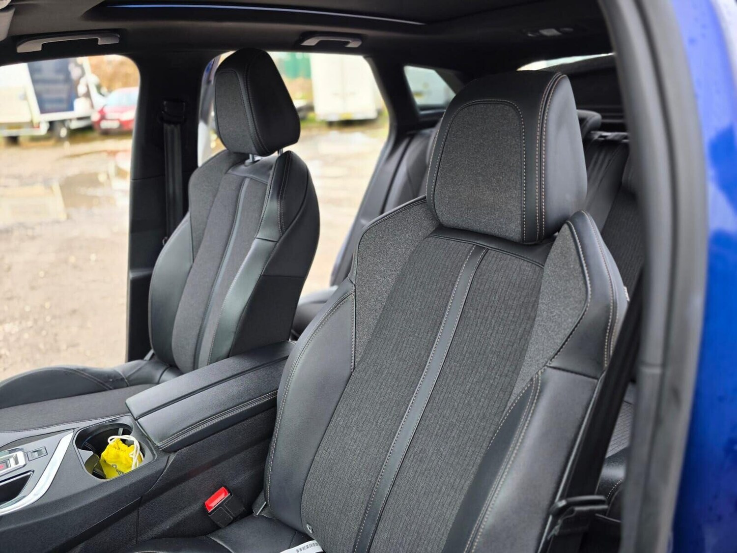 Used Peugeot 3008 2019 for sale - 76649684: Photo 40