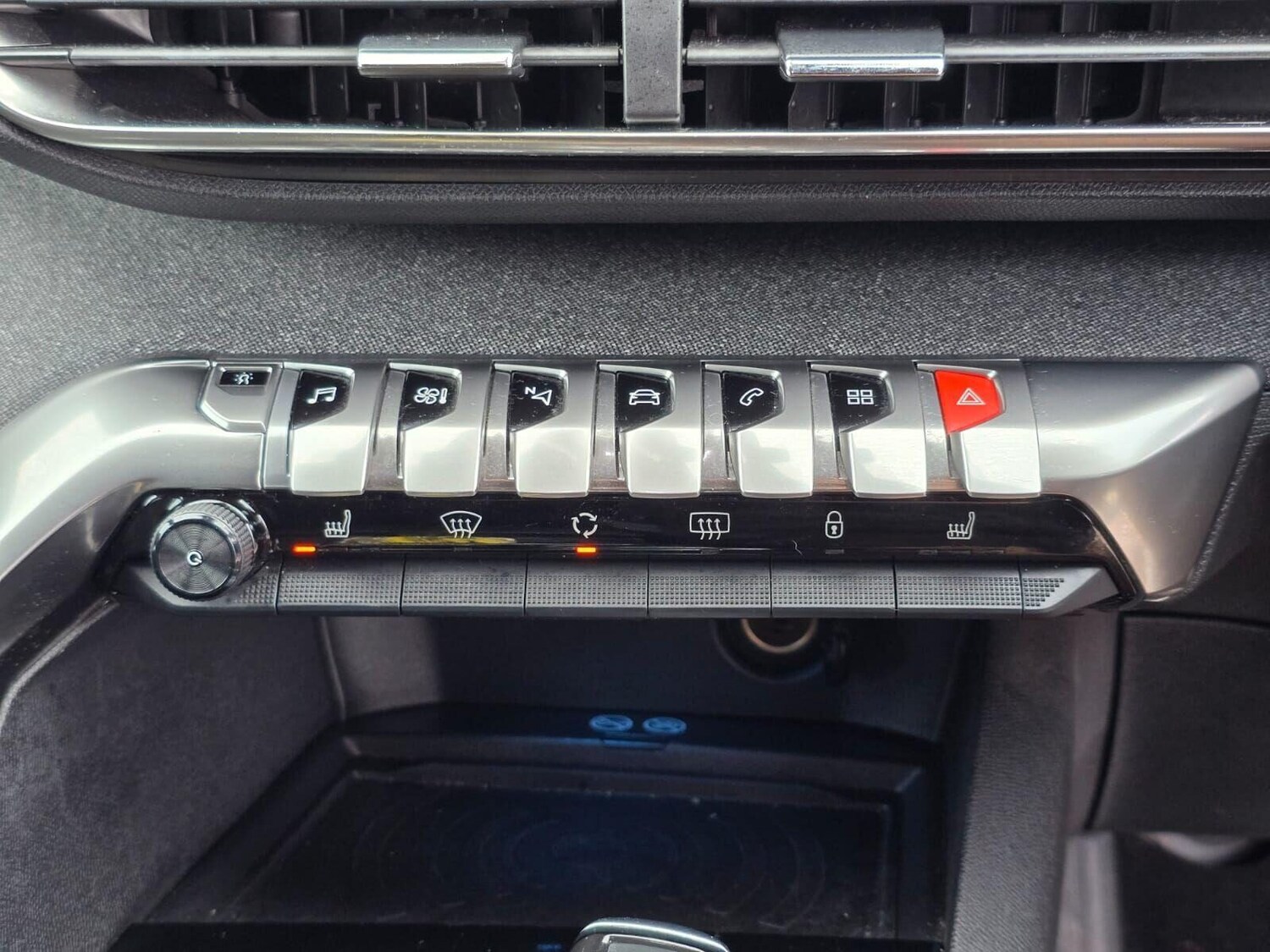 Used Peugeot 3008 2019 for sale - 76649684: Photo 63