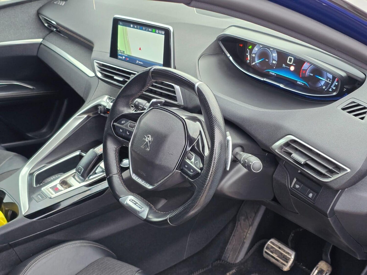 Used Peugeot 3008 2019 for sale - 76649684: Photo 64