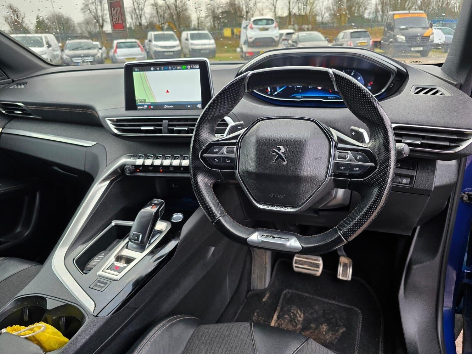 Used Peugeot 3008 2019 for sale - 76649684: Photo 65