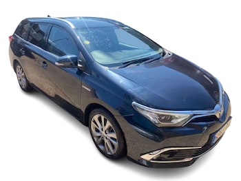 Used Toyota Auris 2015 for sale - 79594868: Photo