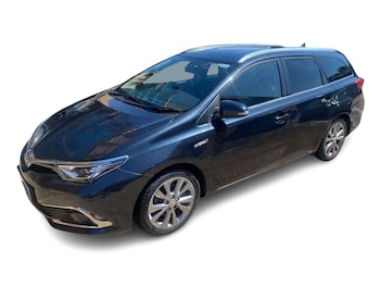 Used Toyota Auris 2015 for sale - 79594868: Photo