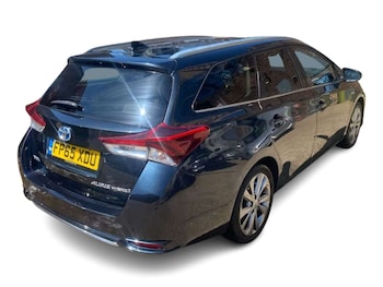 Used Toyota Auris 2015 for sale - 79594868: Photo