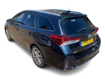 Used Toyota Auris 2015 for sale - 79594868: Photo