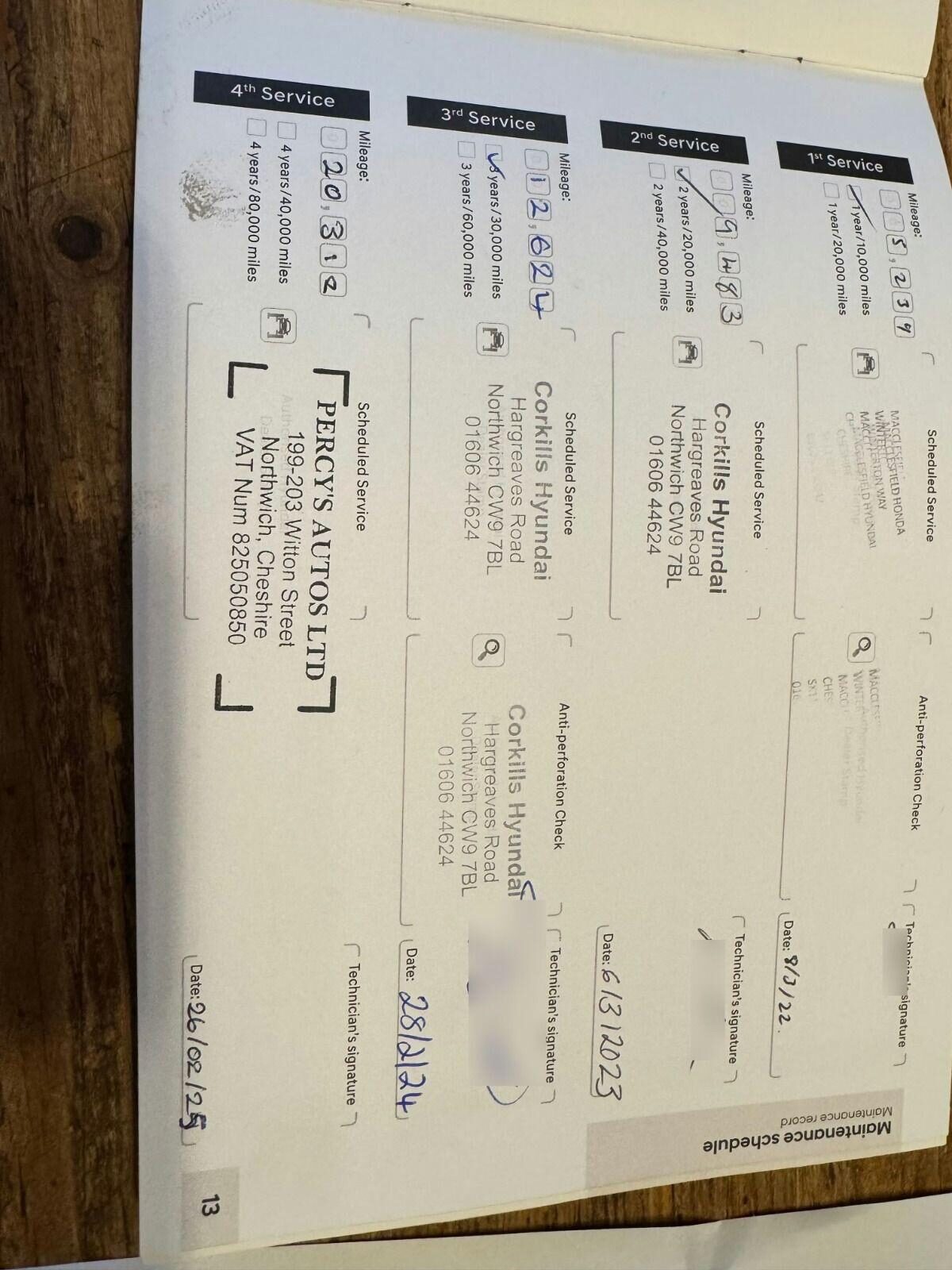 Used Hyundai i10 2021 for sale - 77245185: Photo 12