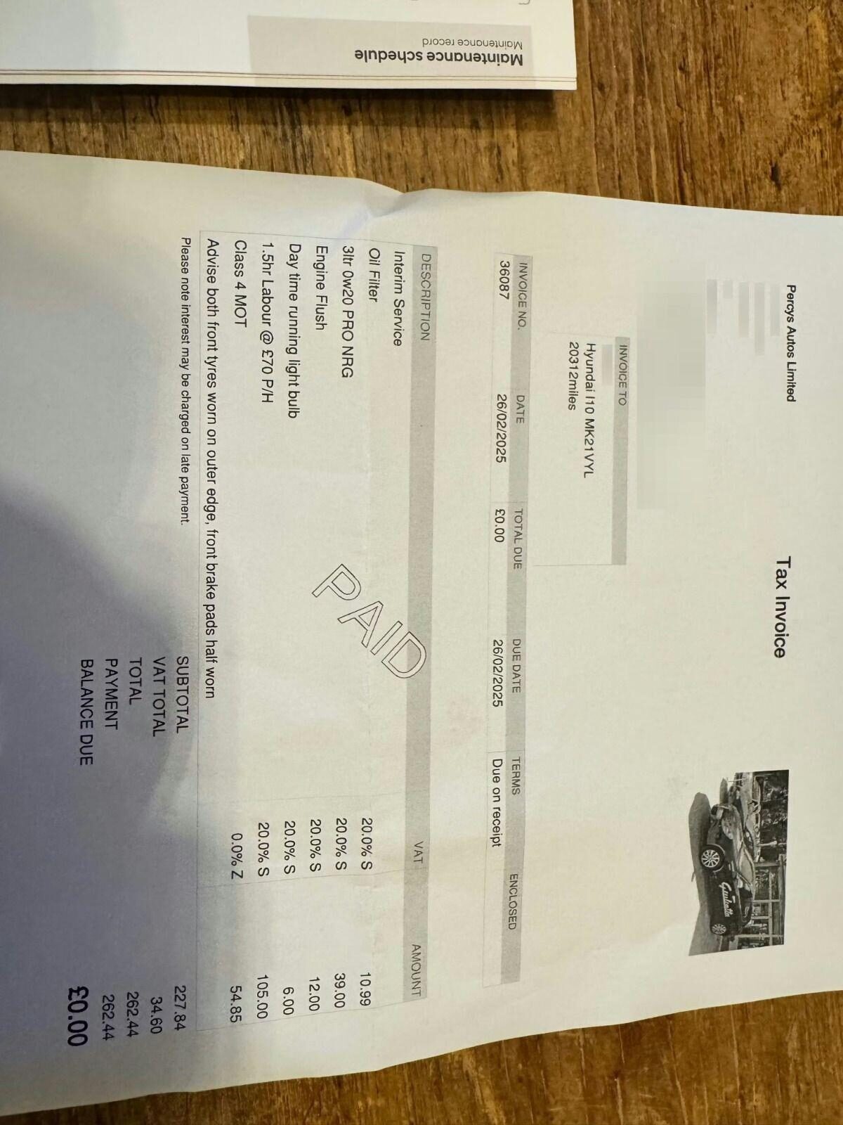 Used Hyundai i10 2021 for sale - 77245185: Photo 13