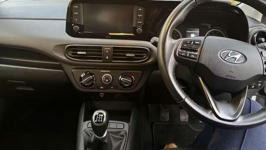 Used Hyundai i10 2021 for sale - 77245185: Photo 5