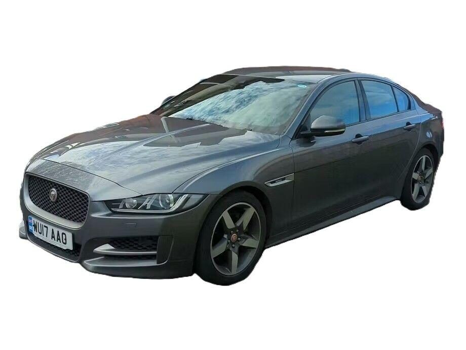 Used Jaguar XE 2017 for sale - 77742665: Photo 2