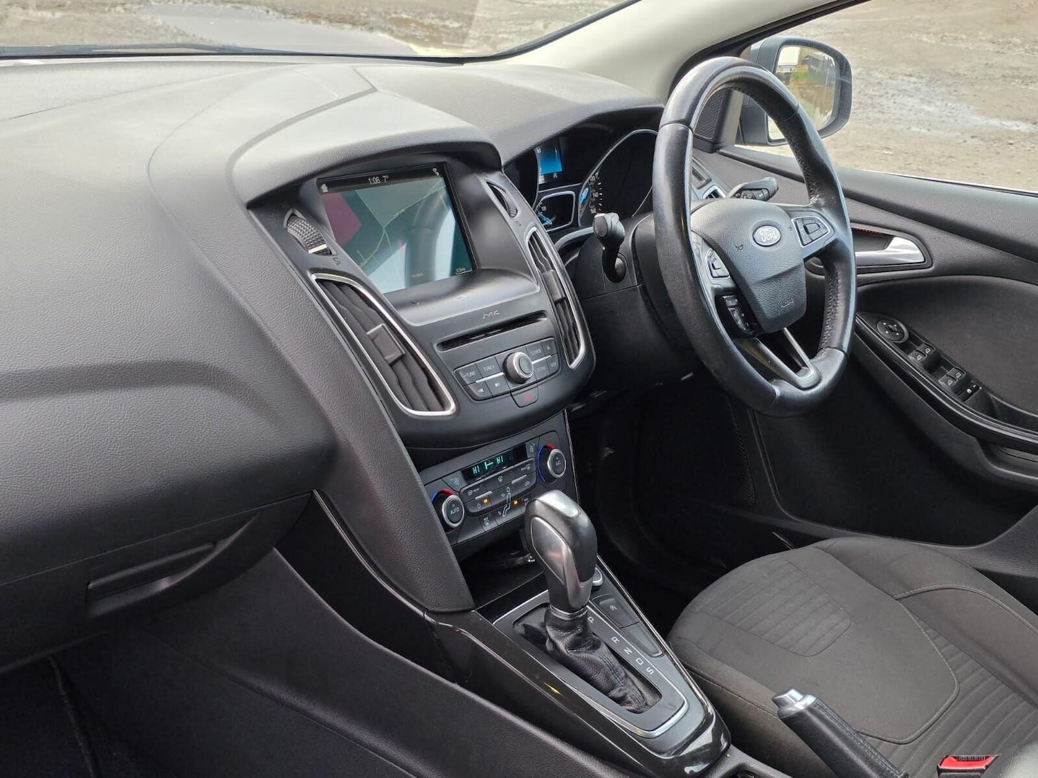 Used Ford Focus 2017 for sale - 77211344: Photo 22