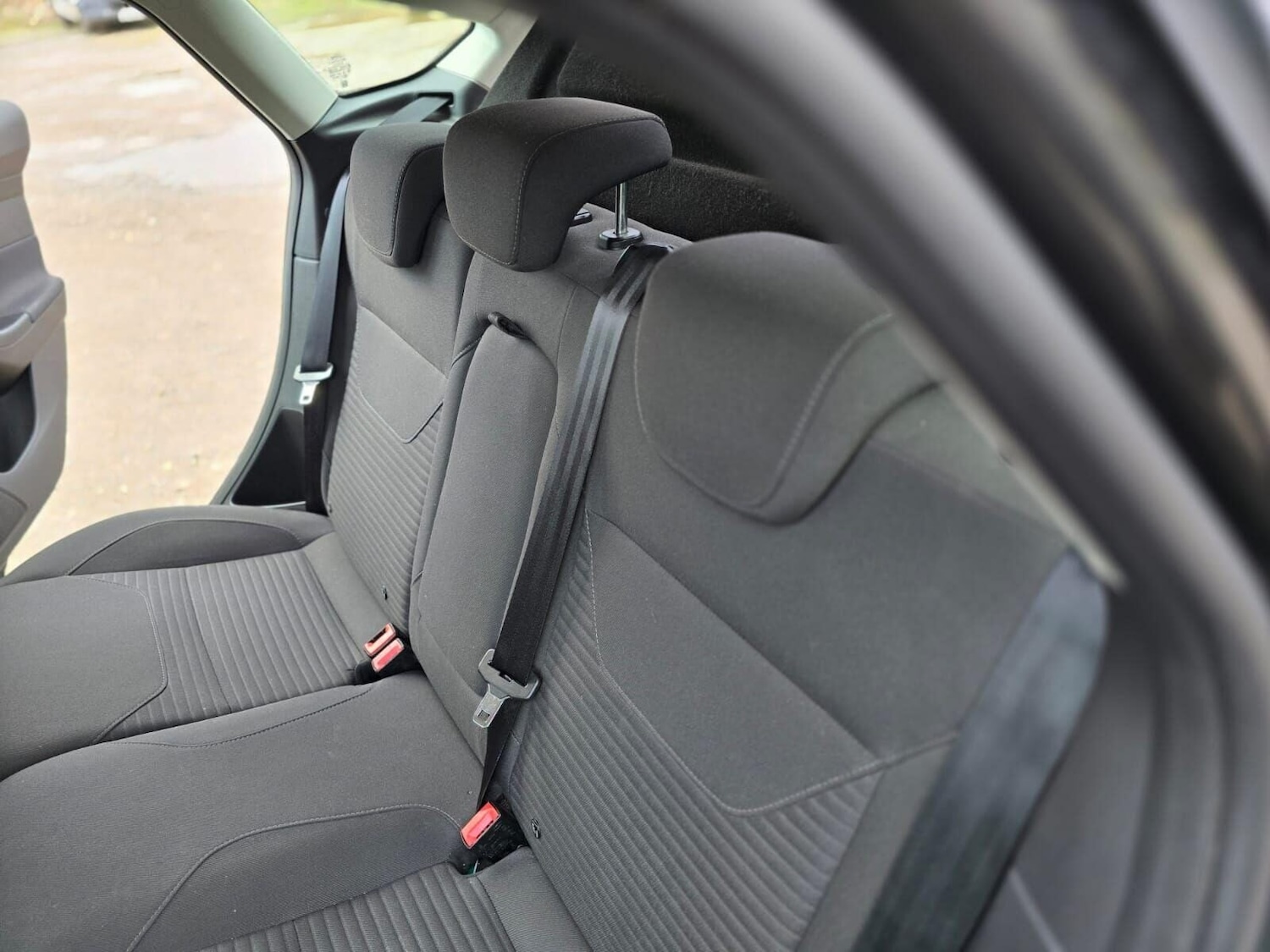 Used Ford Focus 2017 for sale - 77211344: Photo 23