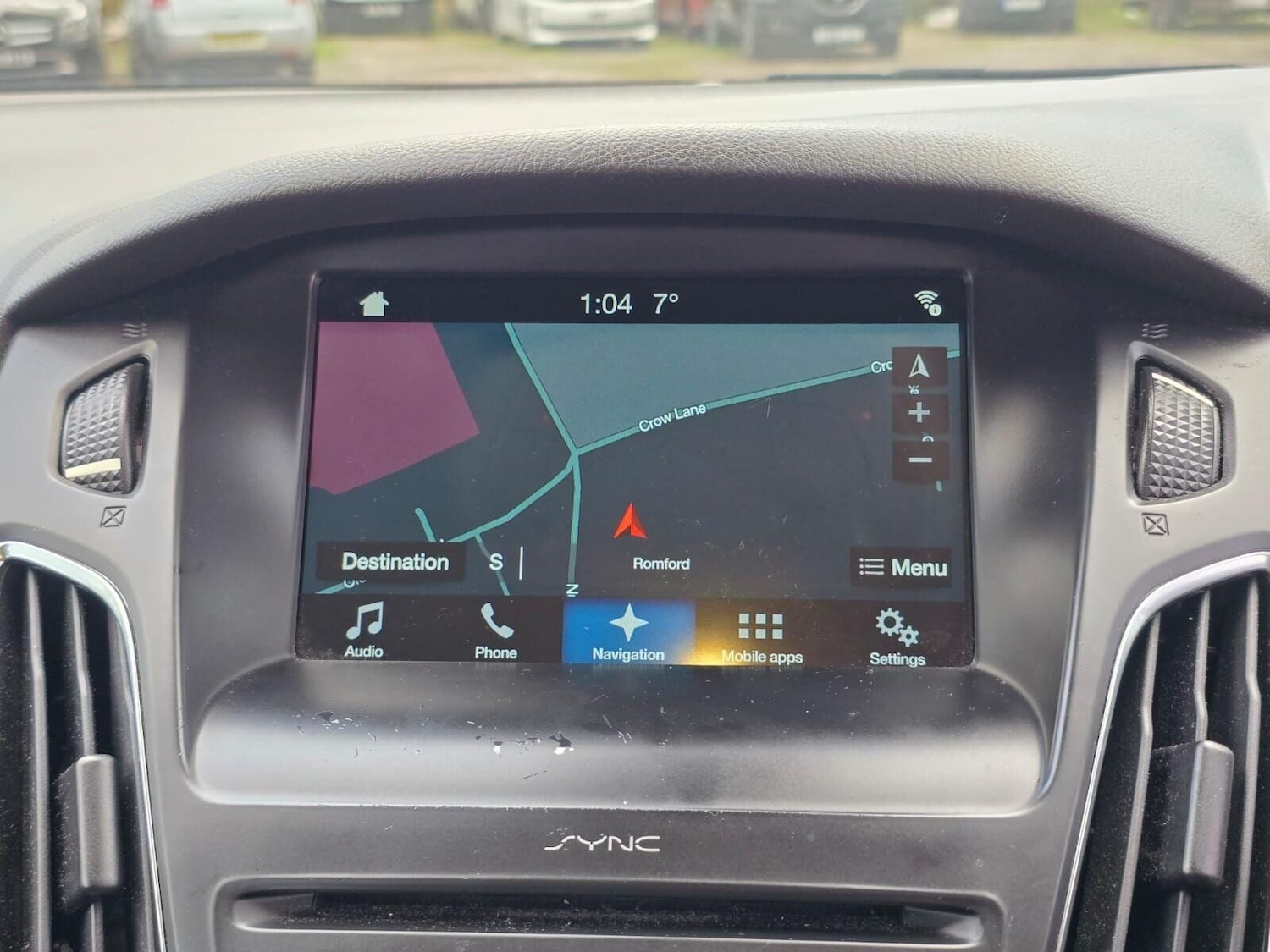 Used Ford Focus 2017 for sale - 77211344: Photo 31