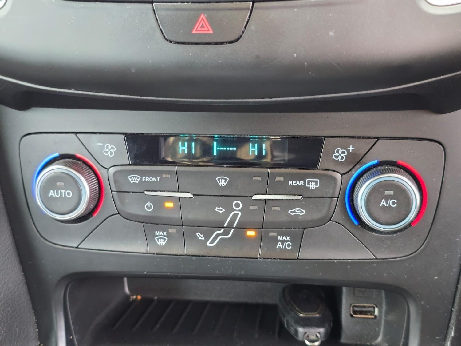 Used Ford Focus 2017 for sale - 77211344: Photo 32