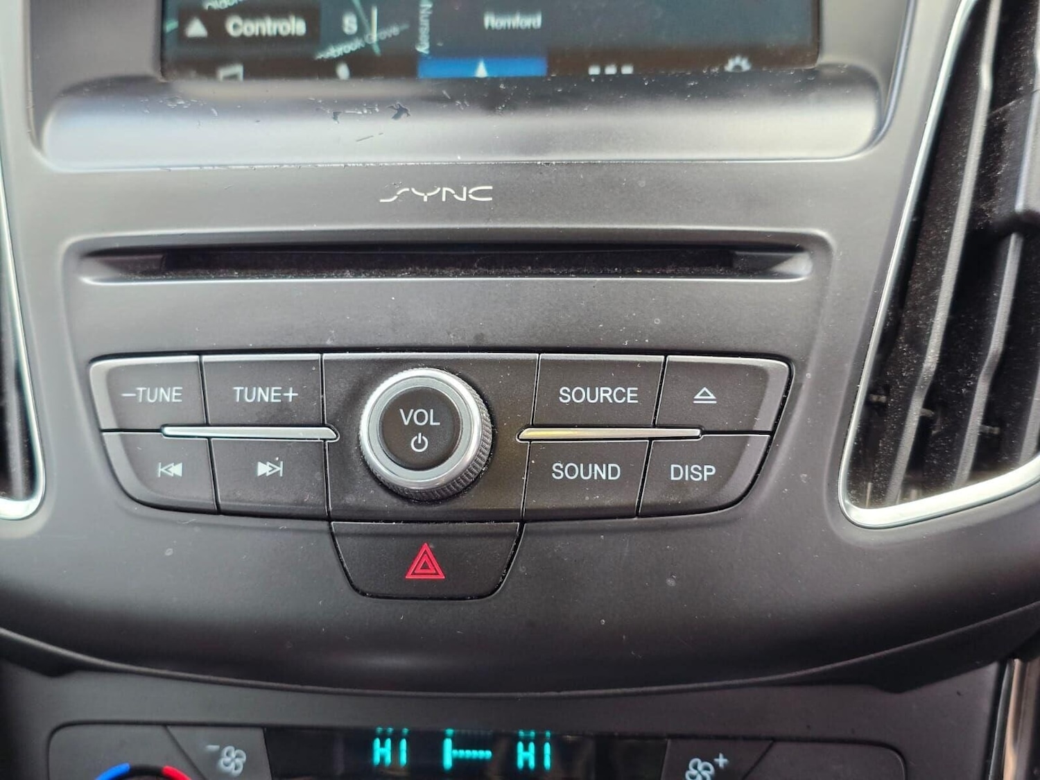 Used Ford Focus 2017 for sale - 77211344: Photo 34