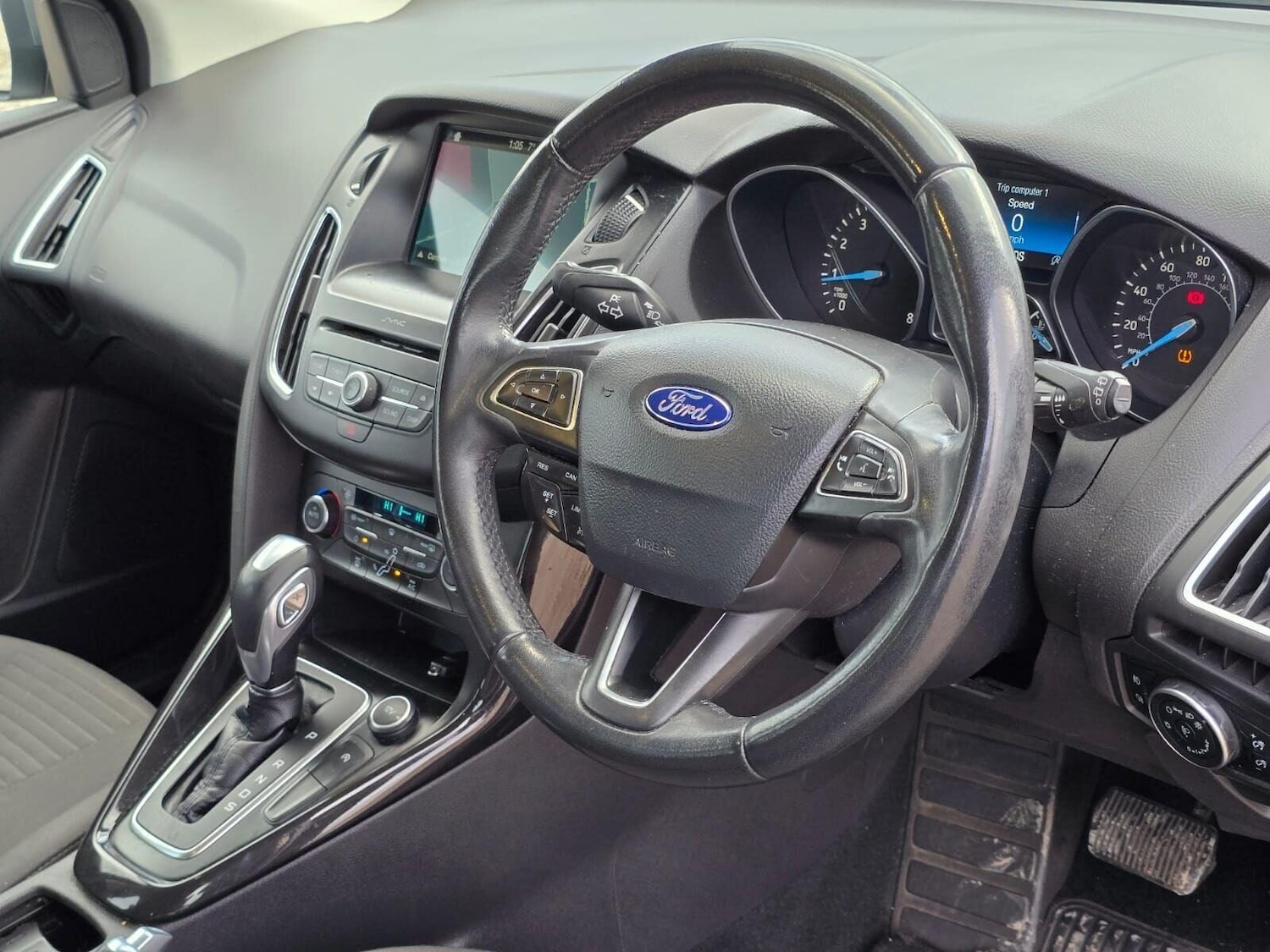 Used Ford Focus 2017 for sale - 77211344: Photo 38