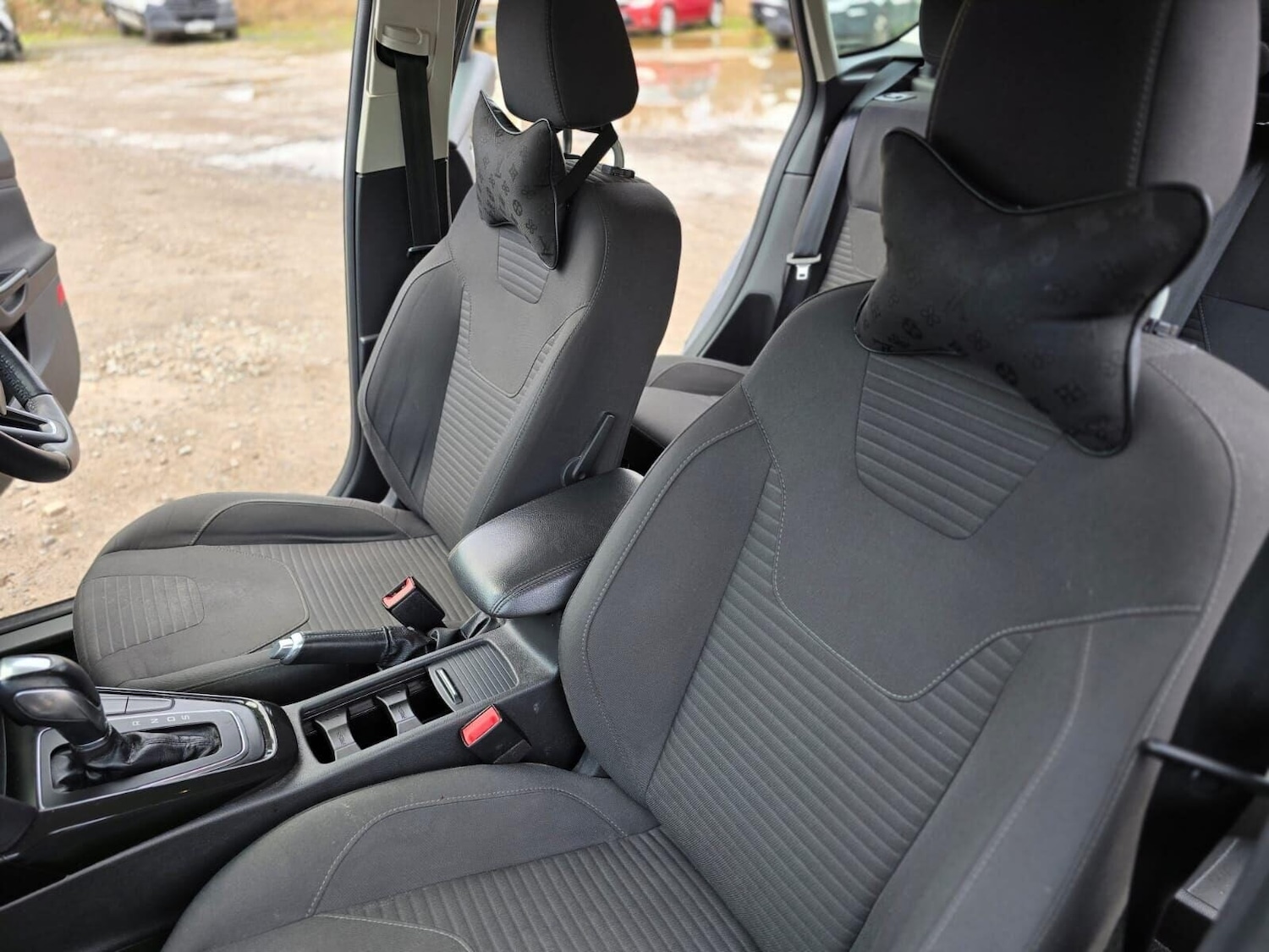 Used Ford Focus 2017 for sale - 77211344: Photo 40