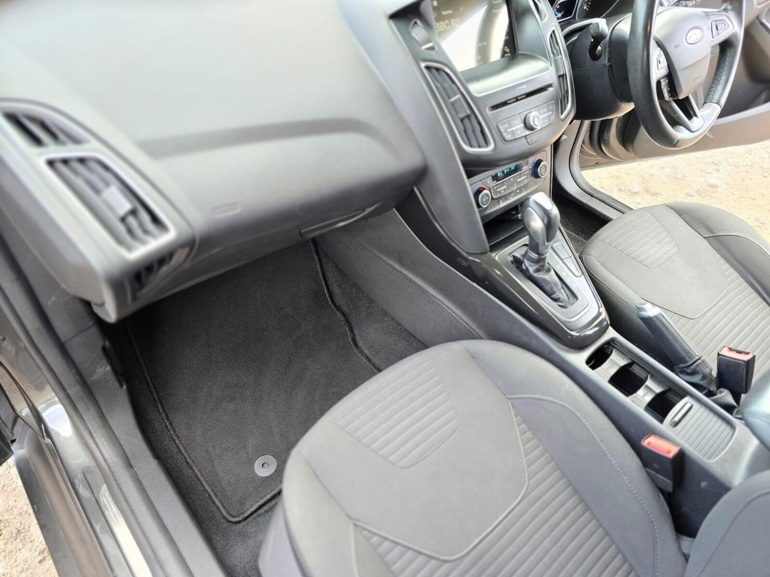 Used Ford Focus 2017 for sale - 77211344: Photo 59