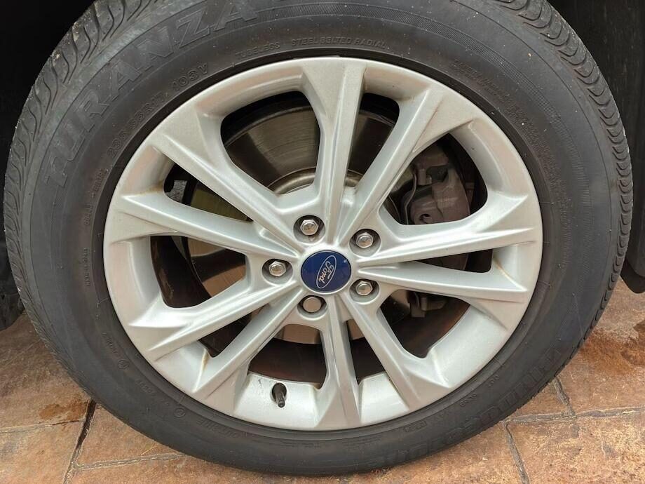 Used Ford Kuga 2017 for sale - 76391330: Photo 10