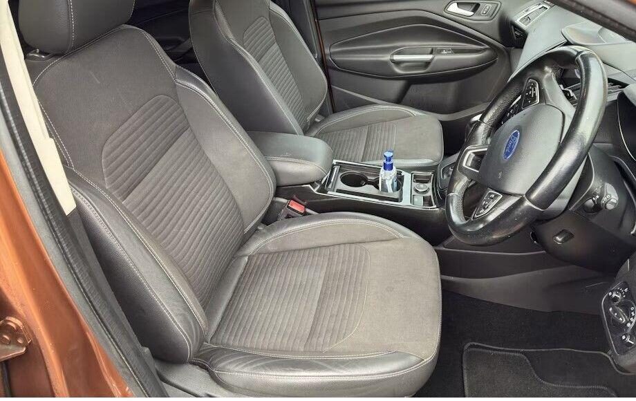 Used Ford Kuga 2017 for sale - 76391330: Photo 7