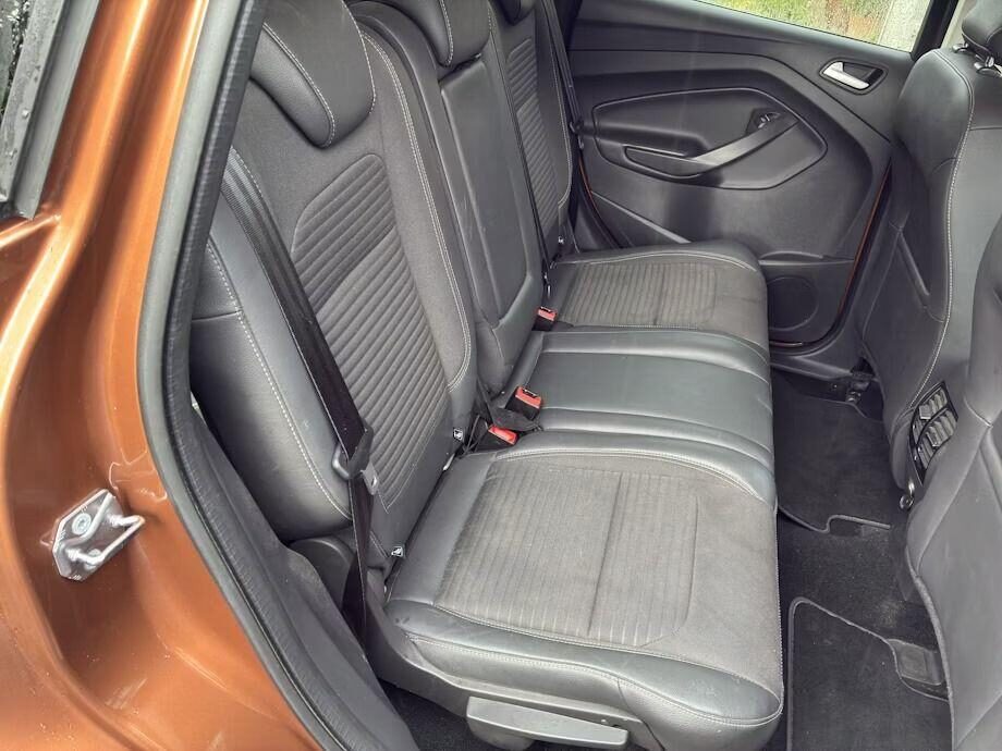 Used Ford Kuga 2017 for sale - 76391330: Photo 8