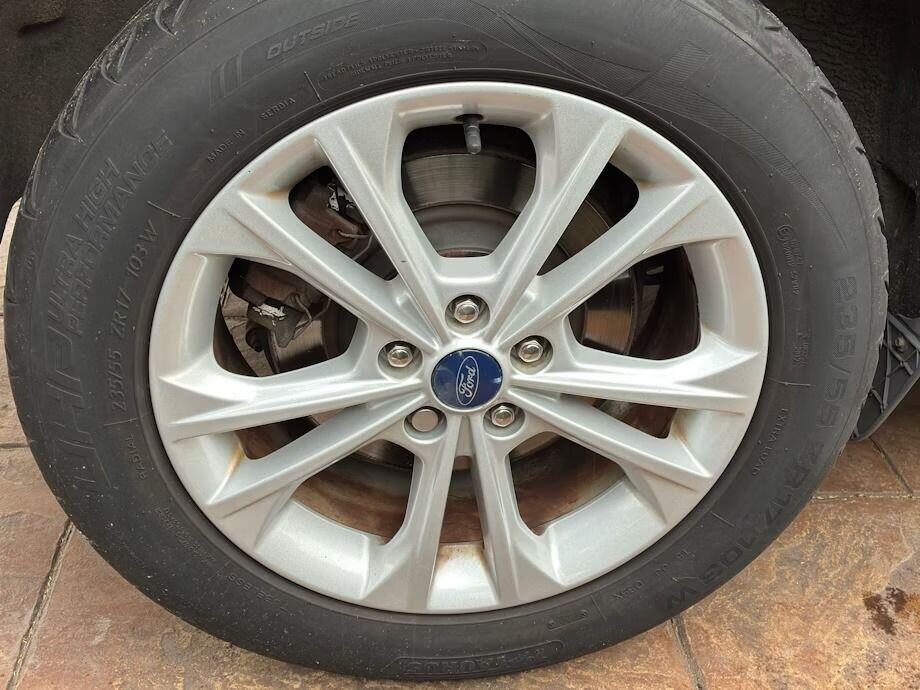 Used Ford Kuga 2017 for sale - 76391330: Photo 9