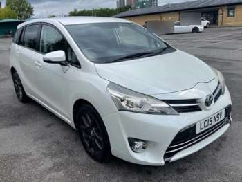 2015 - 1.8 V-Matic Trend Multidrive S Euro 6 5dr