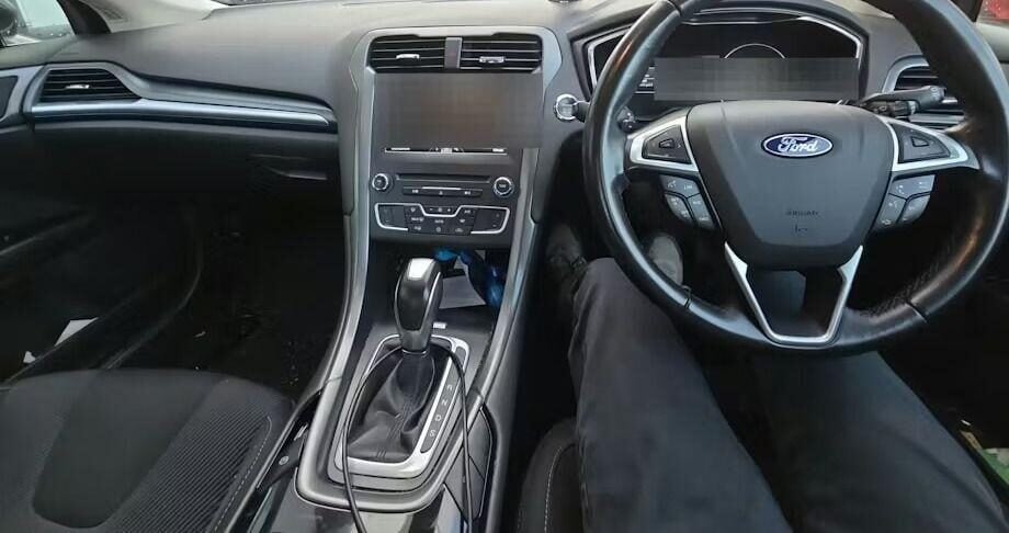 Used Ford Mondeo 2015 for sale - 77245183: Photo 5