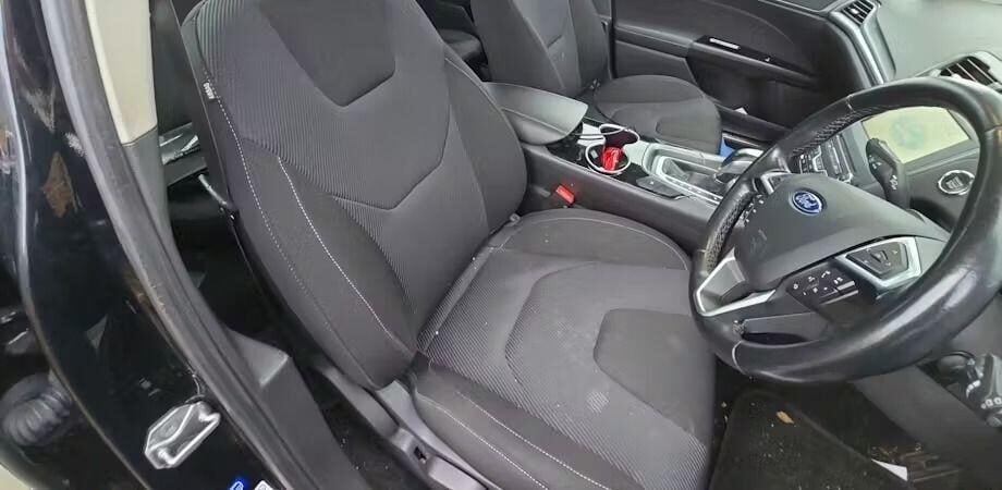 Used Ford Mondeo 2015 for sale - 77245183: Photo 6