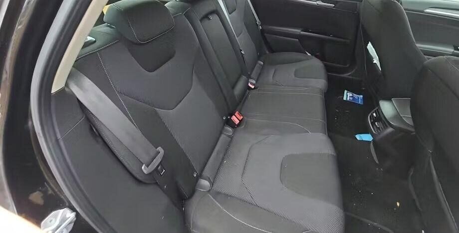 Used Ford Mondeo 2015 for sale - 77245183: Photo 7