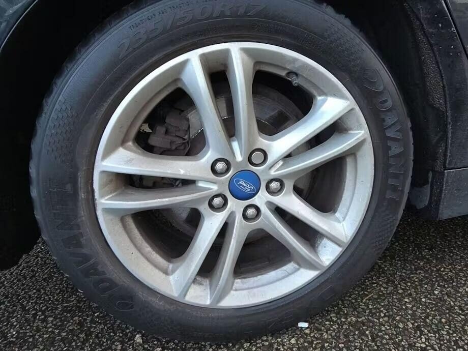 Used Ford Mondeo 2015 for sale - 77245183: Photo 8