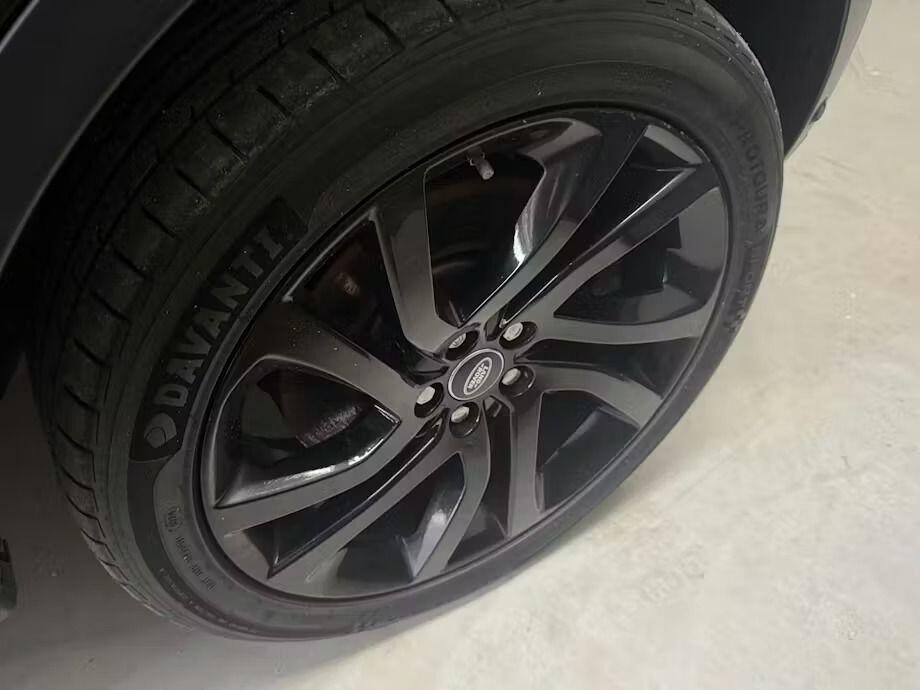 Used Land Rover Discovery Sport 2018 for sale - 77864745: Photo 10