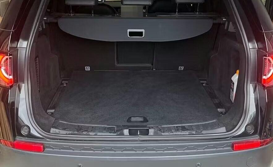 Used Land Rover Discovery Sport 2018 for sale - 77864745: Photo 12