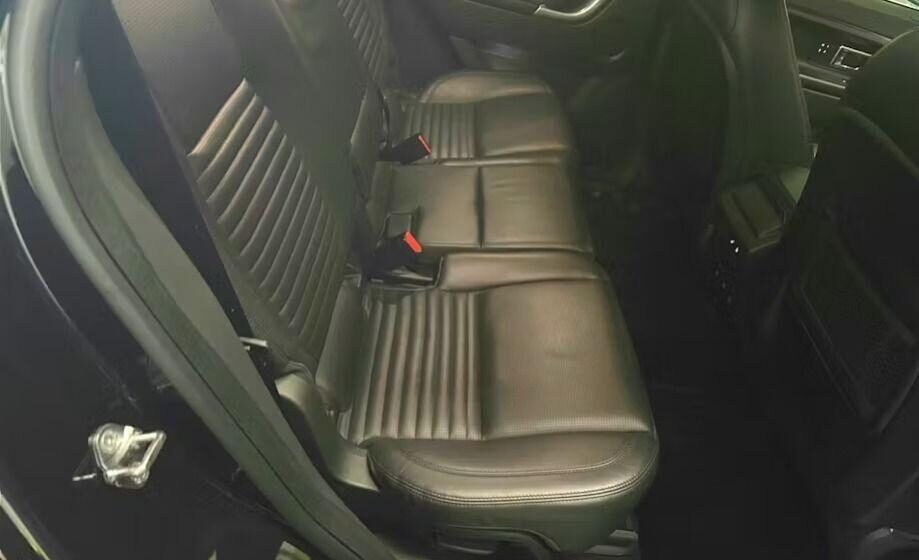 Used Land Rover Discovery Sport 2018 for sale - 77864745: Photo 6