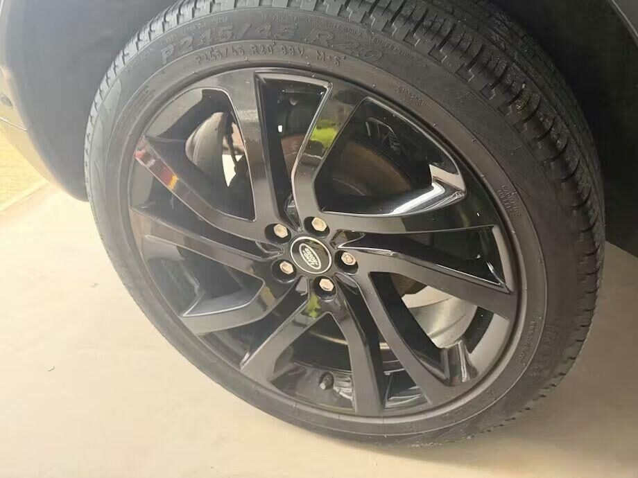 Used Land Rover Discovery Sport 2018 for sale - 77864745: Photo 7