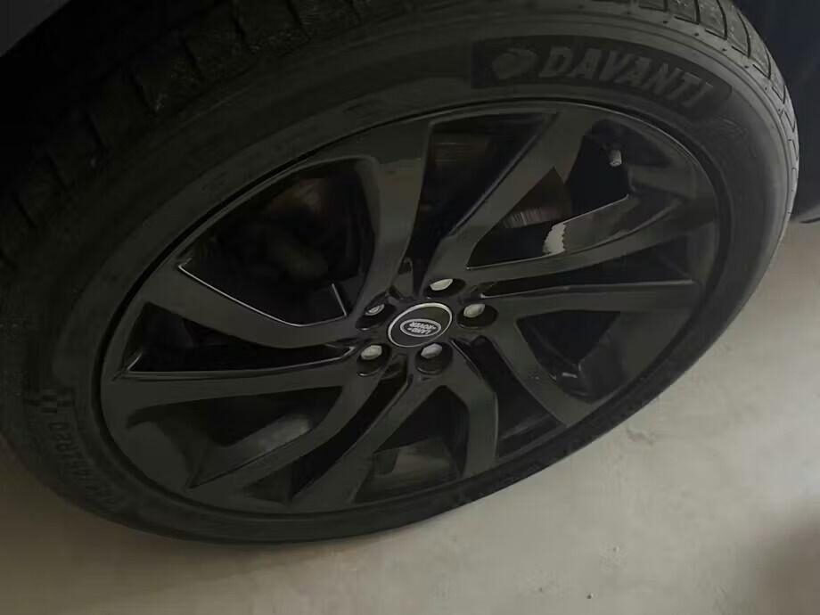 Used Land Rover Discovery Sport 2018 for sale - 77864745: Photo 8