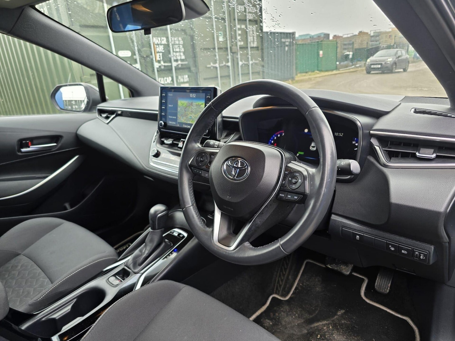 Used Toyota Corolla 2019 for sale - 77450965: Photo 19