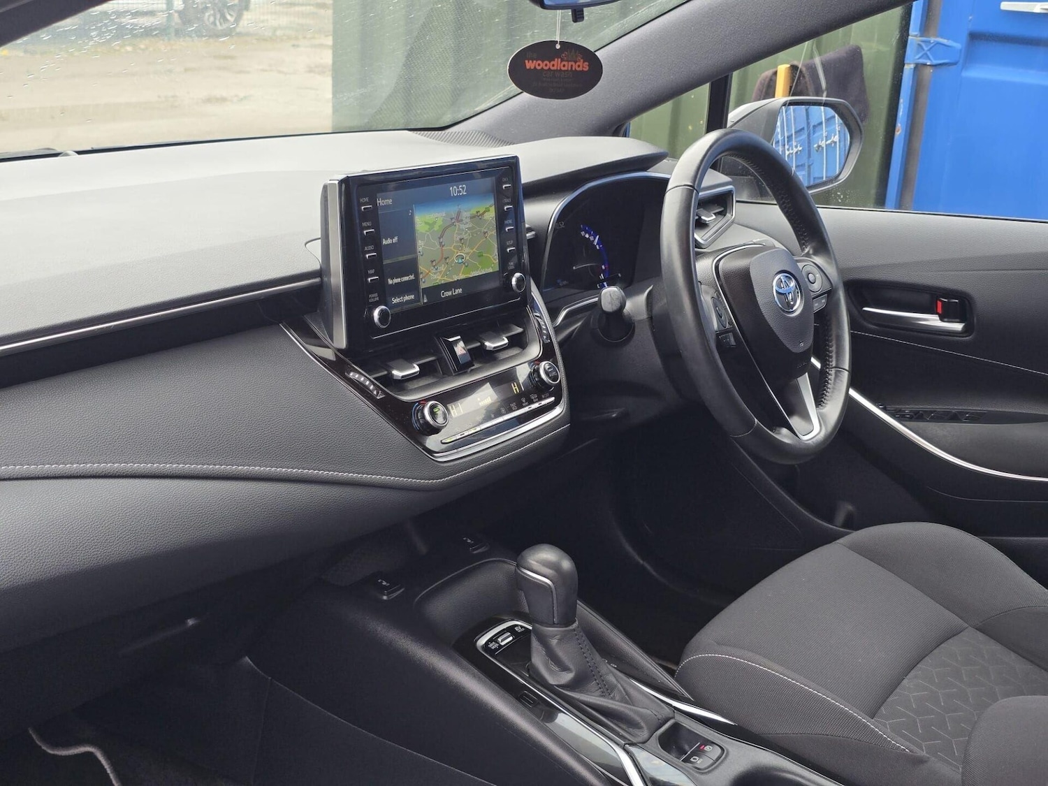 Used Toyota Corolla 2019 for sale - 77450965: Photo 20