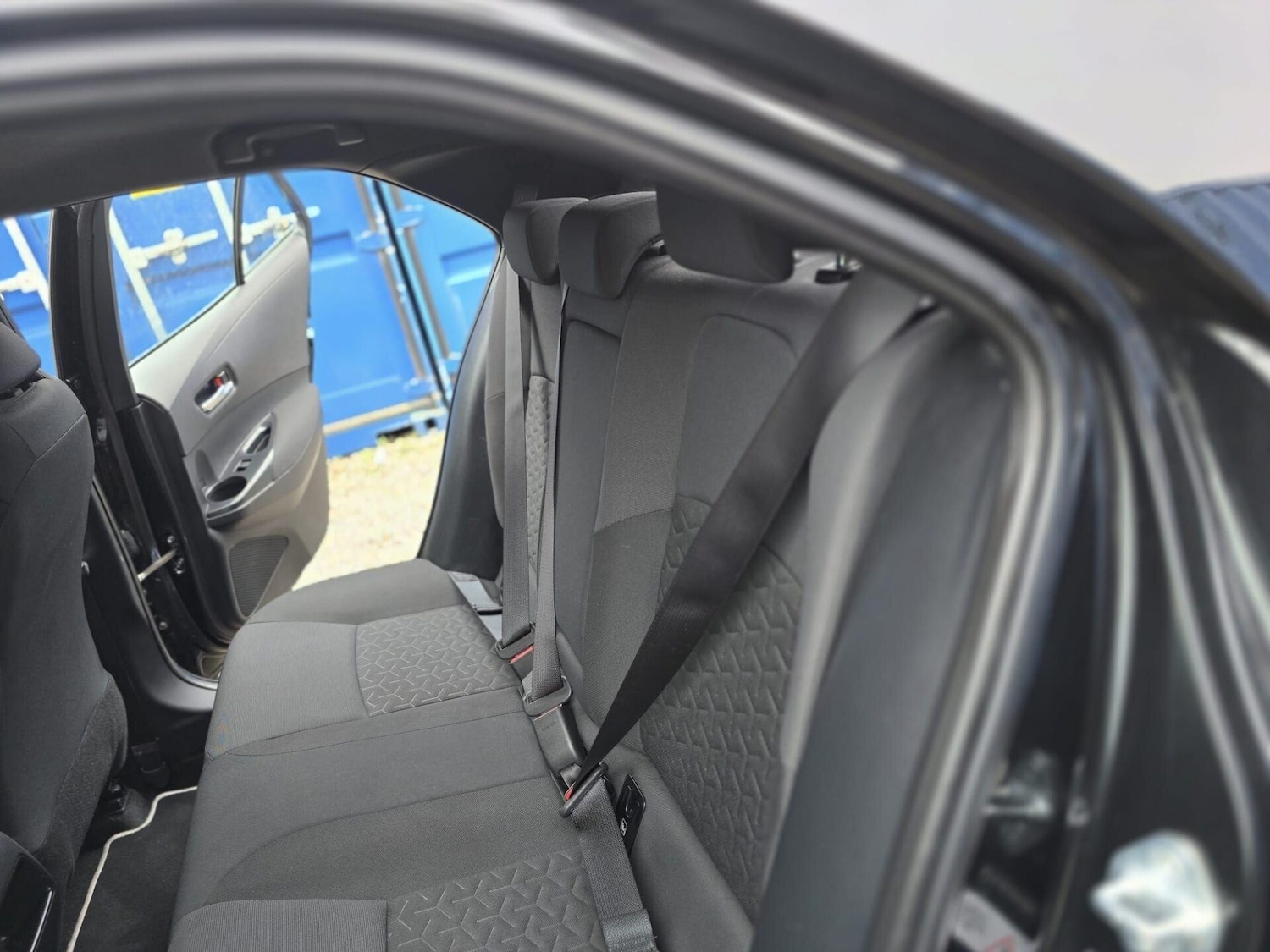 Used Toyota Corolla 2019 for sale - 77450965: Photo 21