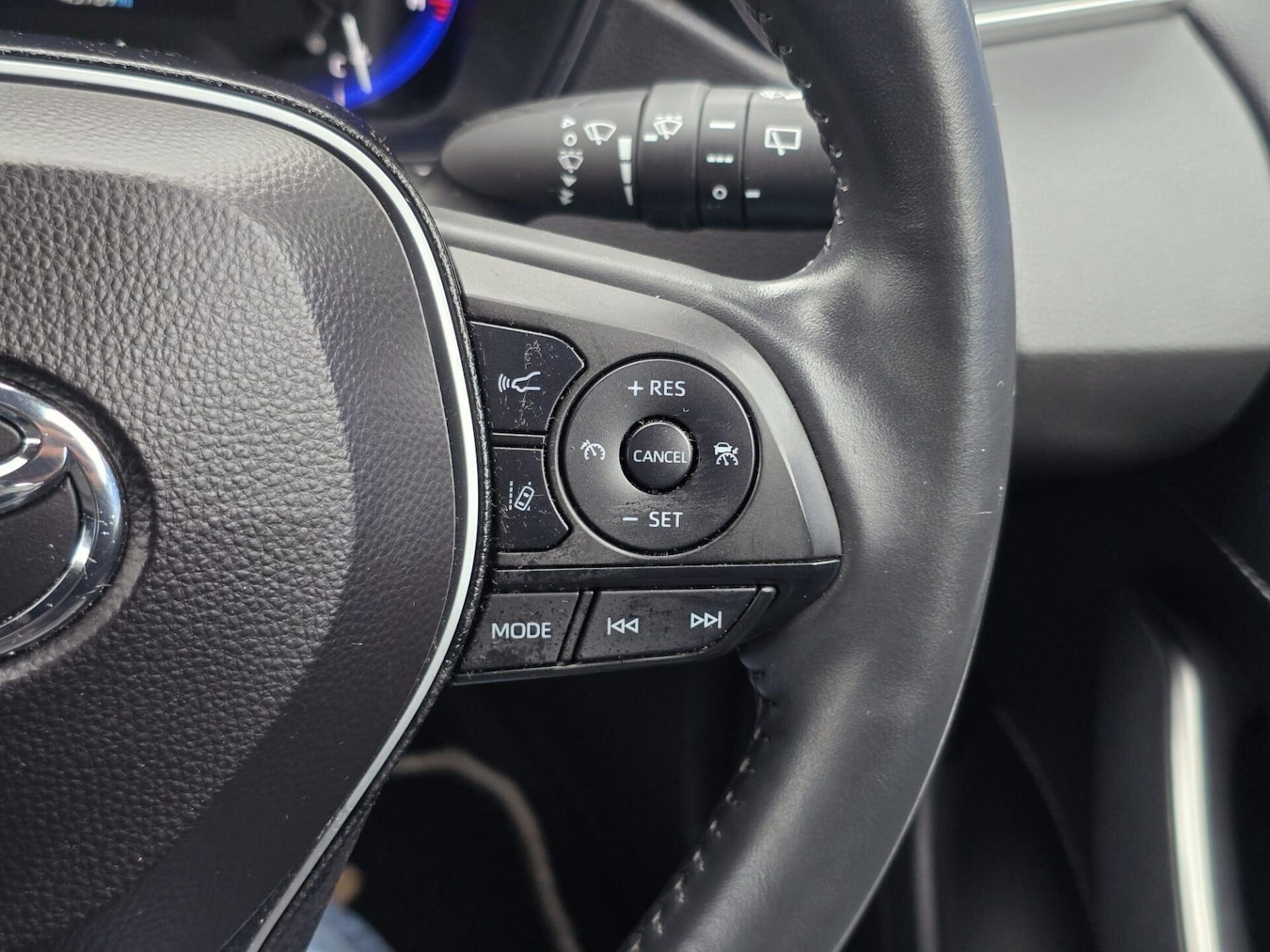 Used Toyota Corolla 2019 for sale - 77450965: Photo 25