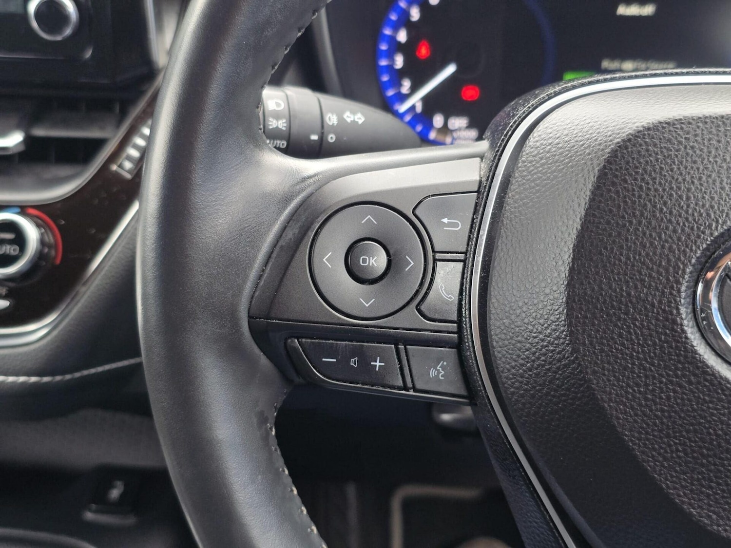 Used Toyota Corolla 2019 for sale - 77450965: Photo 26