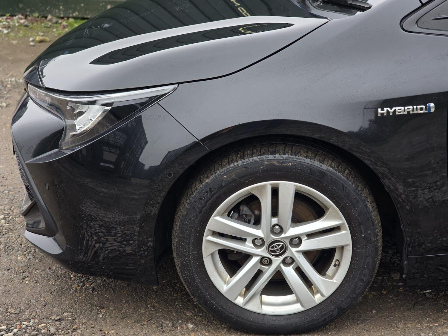 Used Toyota Corolla 2019 for sale - 77450965: Photo 28