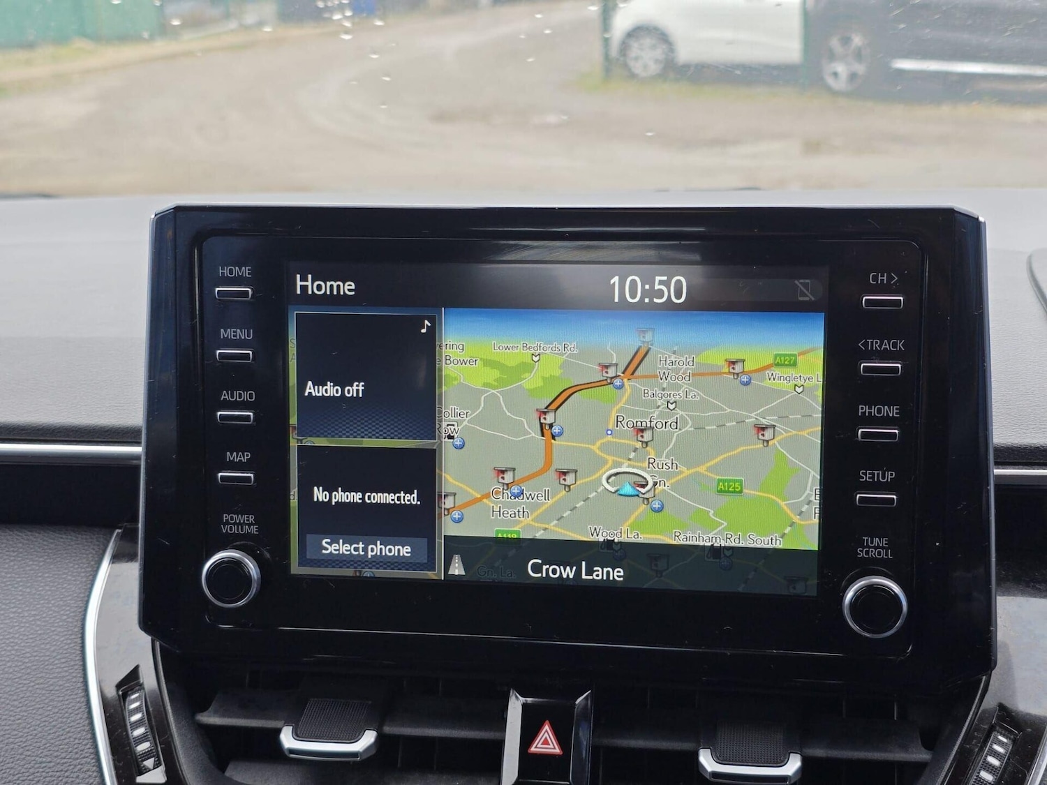 Used Toyota Corolla 2019 for sale - 77450965: Photo 30